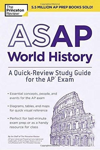 world history concept connector study guide