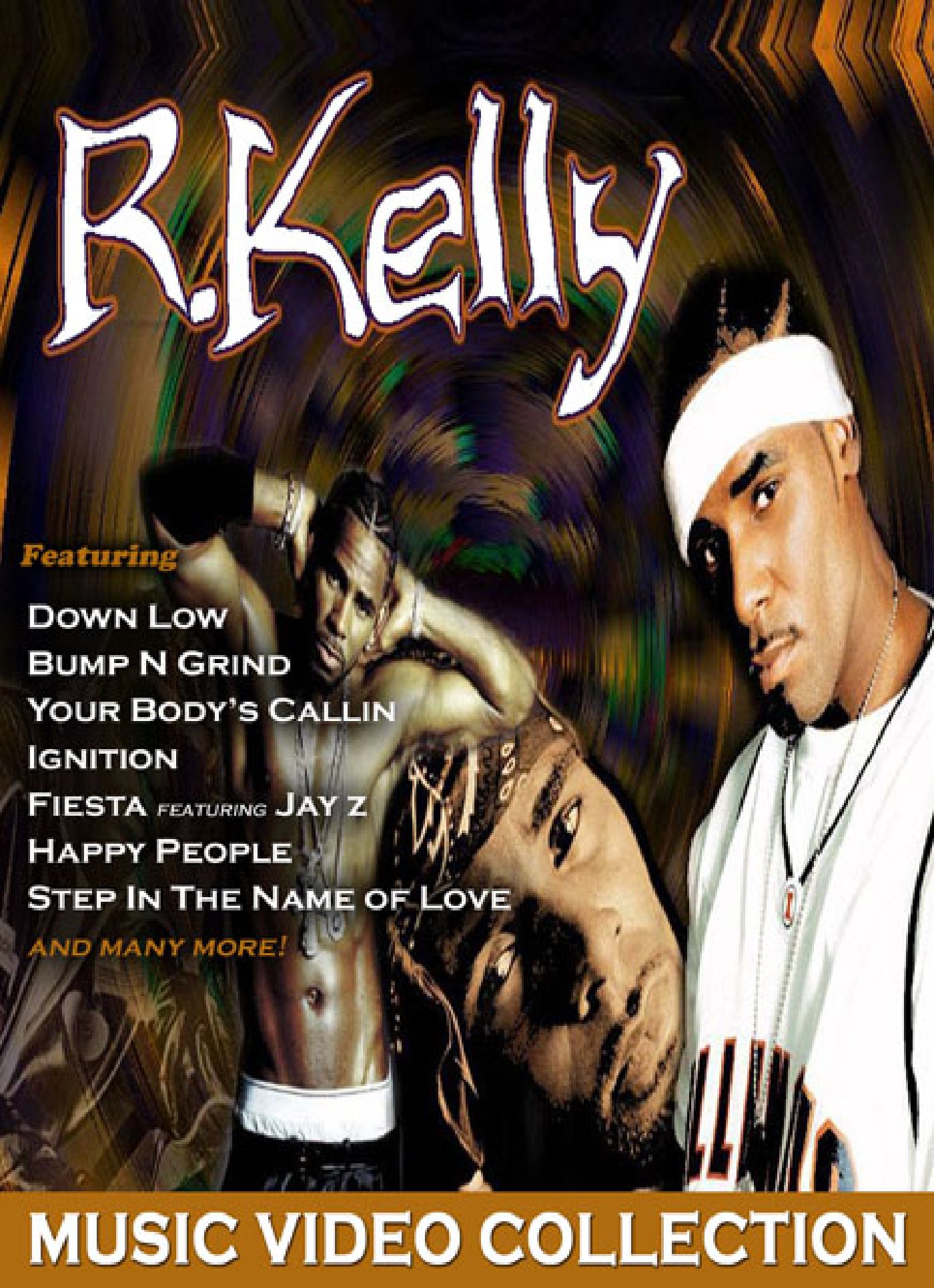 download r kelly music